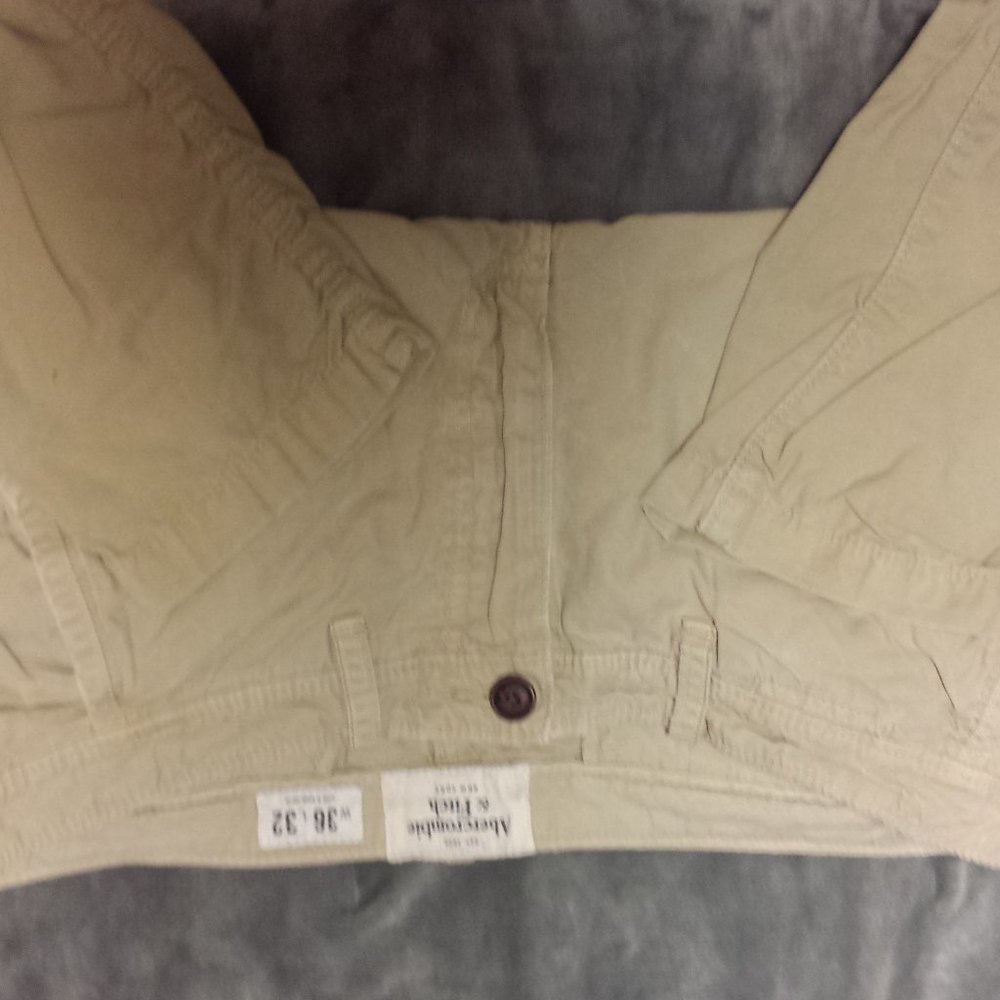 Abercrombie and Fitch jeans with top also Abercrombie